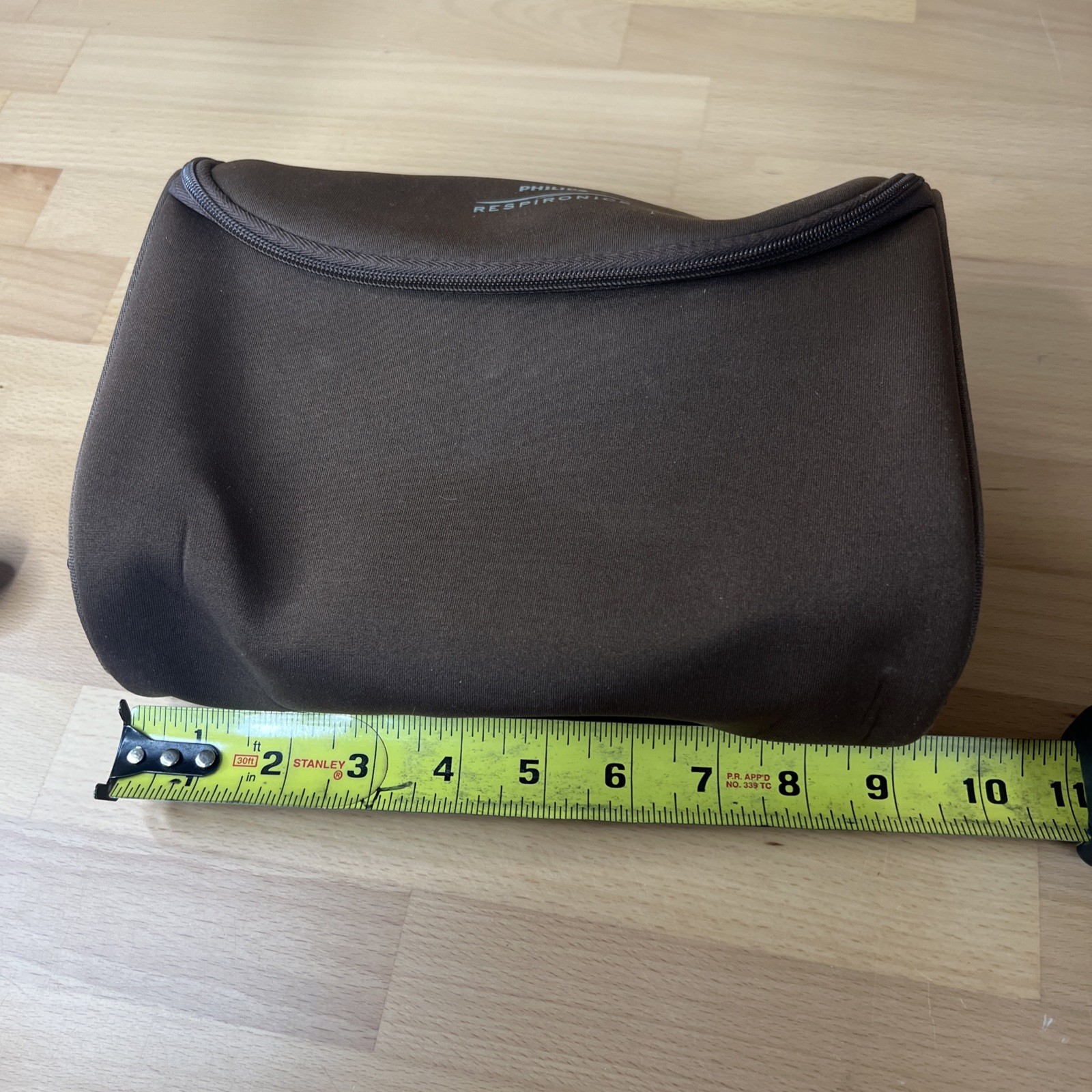 Philips Respironics Travel Bag Carrying Case