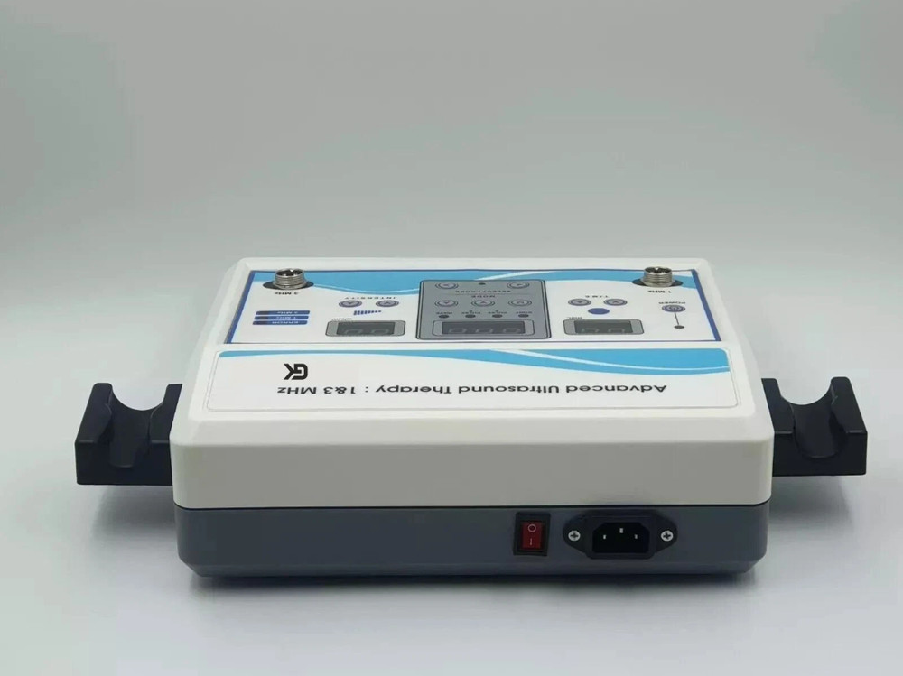 ULTRASOUND THERAPHY MACHINE