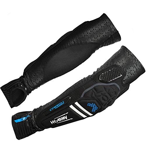 HK Army Paintball CTX Arm Pads - Small/Medium