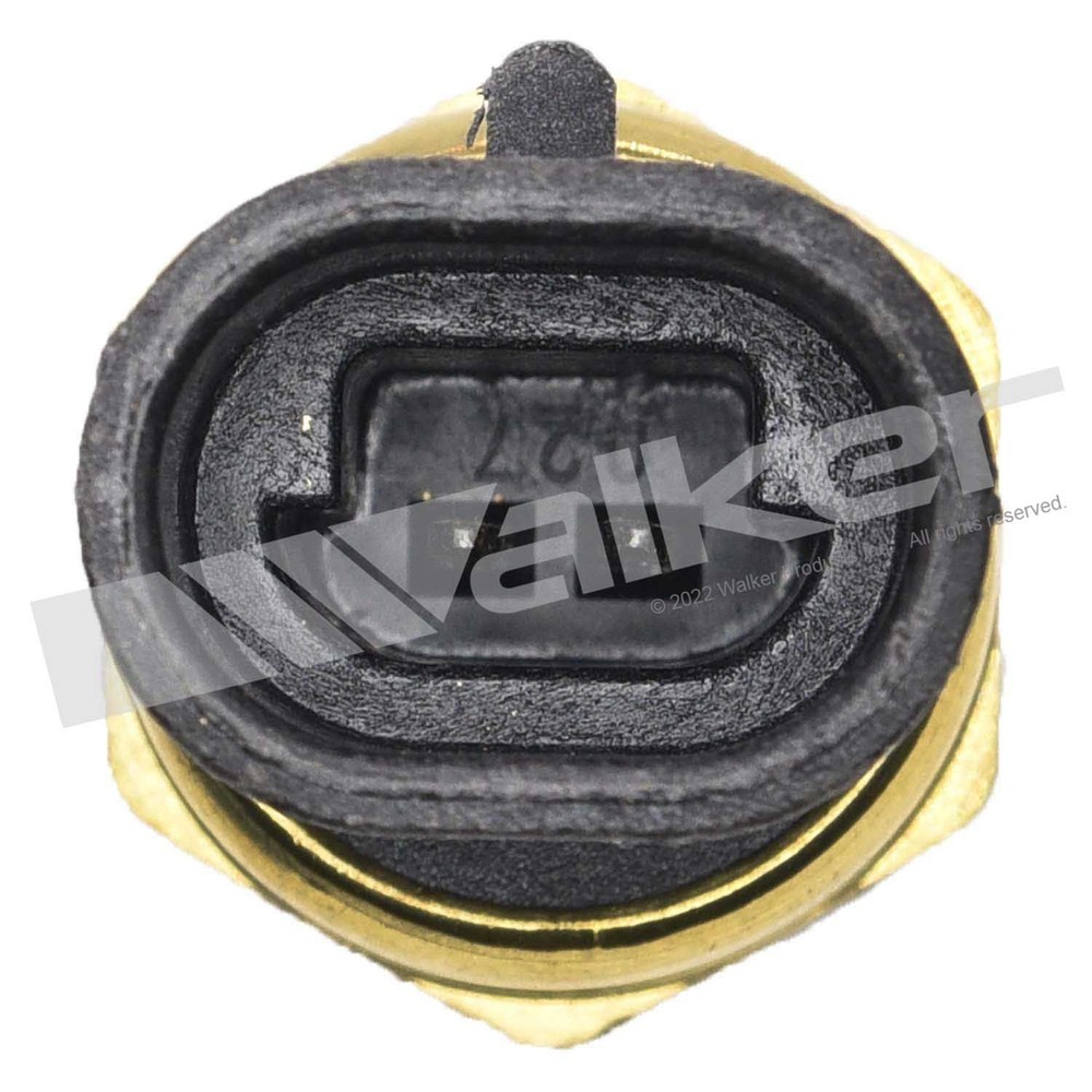 Walker Engine Coolant Temperature Sensor for Escalade+More 211-2110