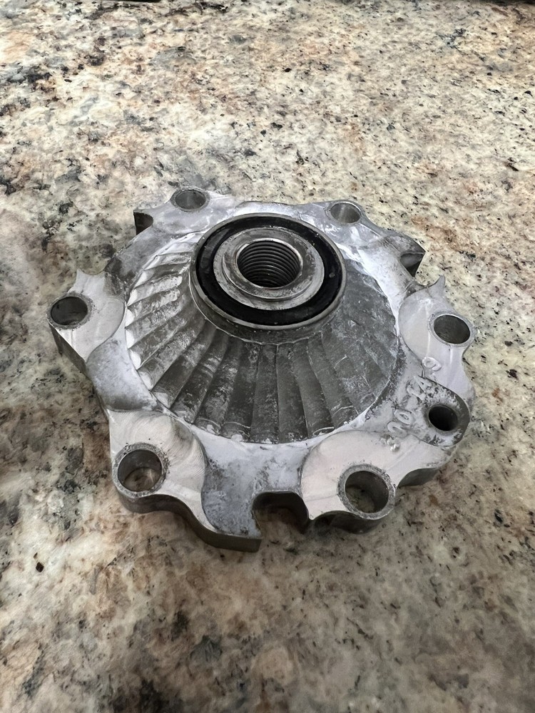 rk tek head insert Ktm/hus/gas