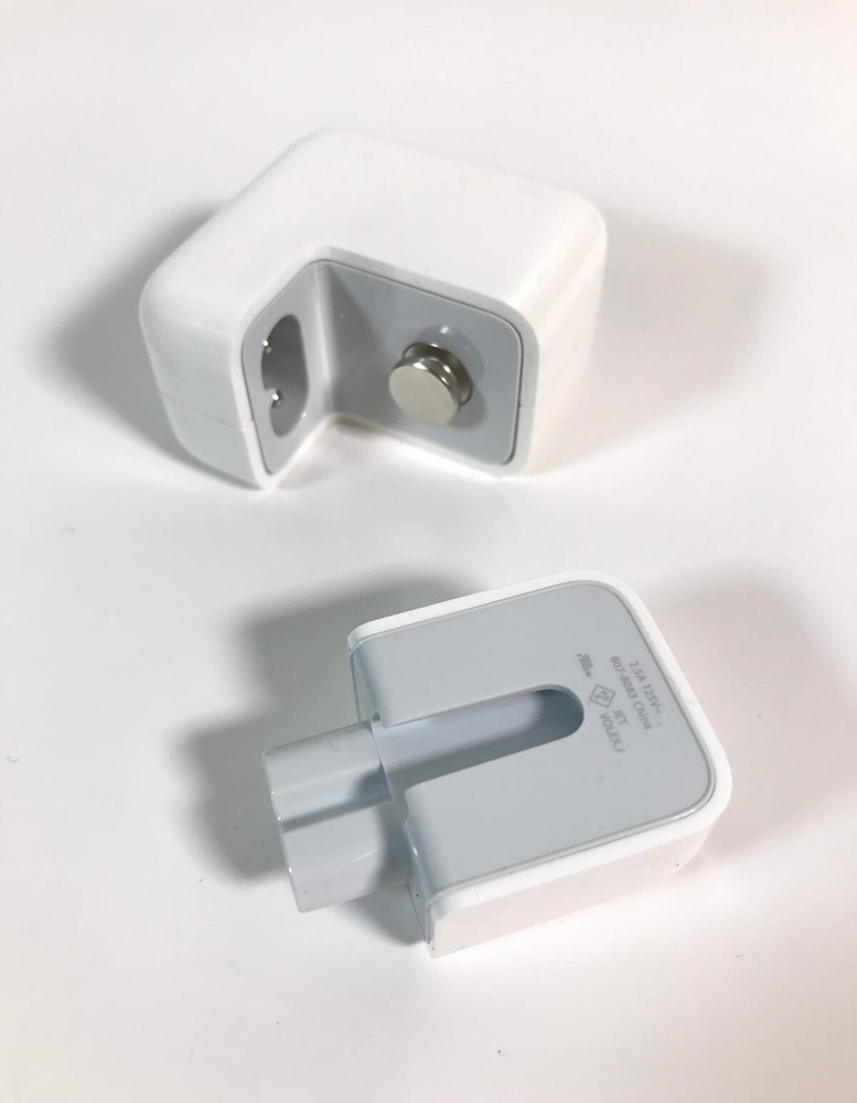 Apple 12W USB Power Adapter A1401 for iPhone/iPad