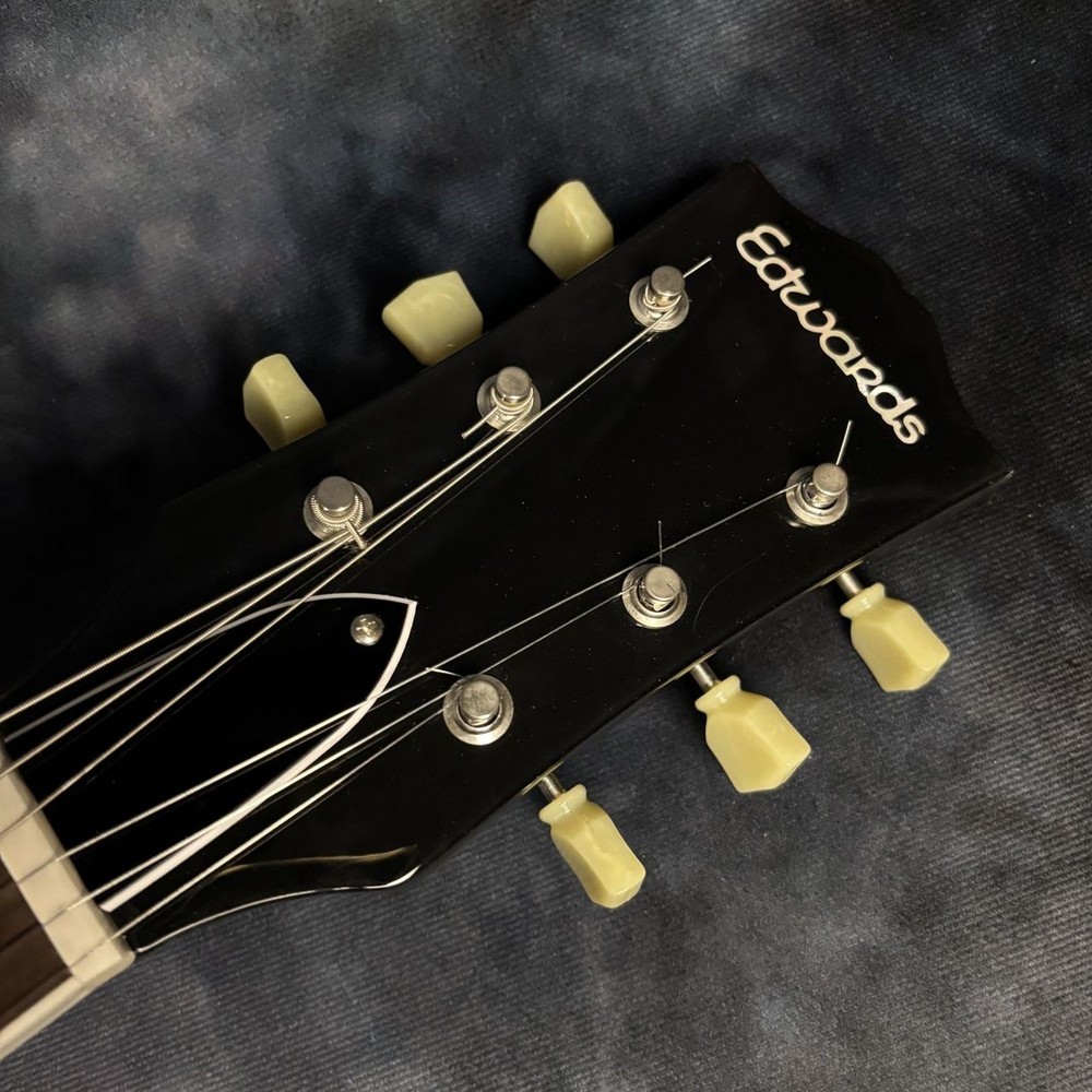 Edwards E-Fa-Ltd Sunburst Safe delivery from Japan