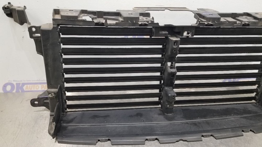 21 FORD EXPEDITION UPPER AIR SHUTTER 3.5L