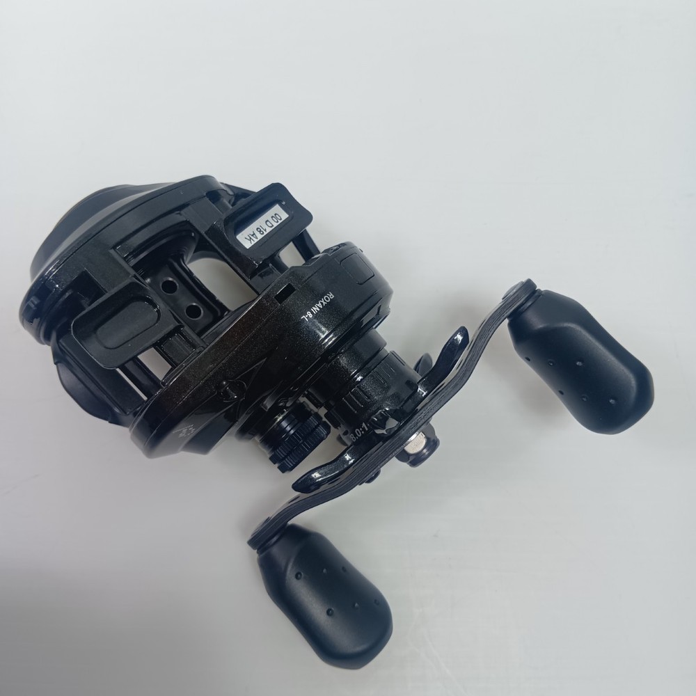 Abu Garcia ロキサーニ8-L