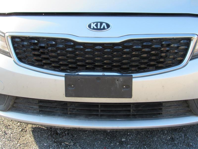 FORTE 2018 Glove Box 948084