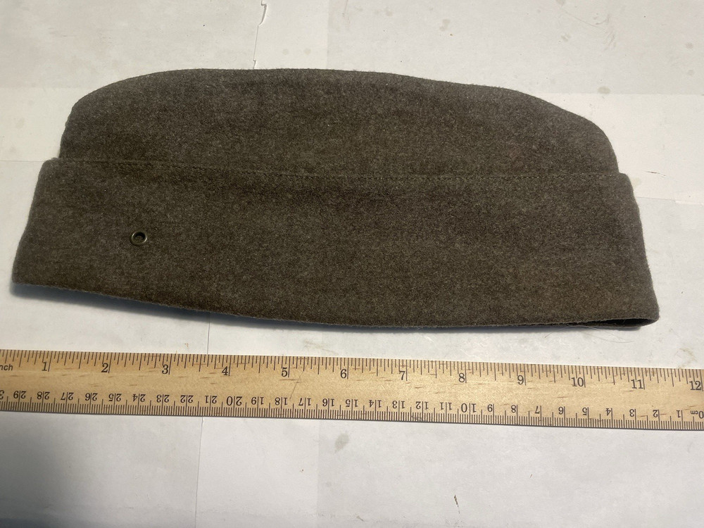 USMC Garrison Cap