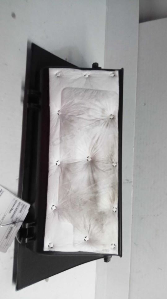 SORENTO   2015 Glove Box 545681