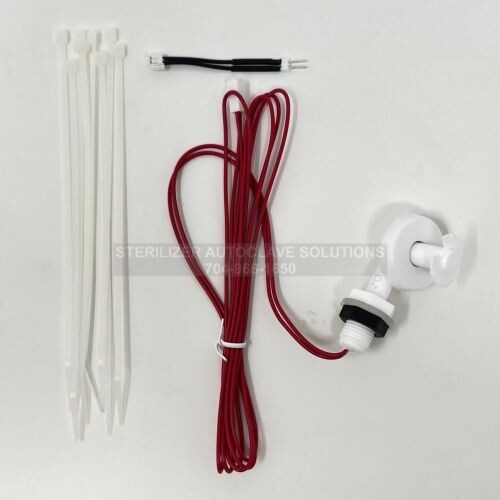 Scican Statim 5000 Float Switch 90 Degree OEM 01-110891S