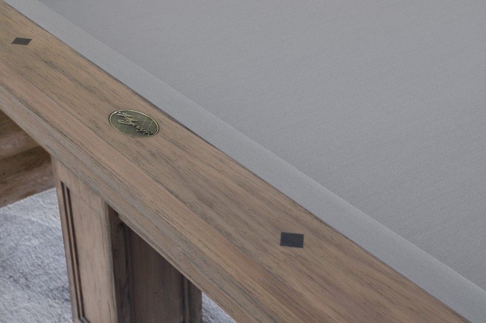 Playcraft Cooper Creek 8' Slate Pool Table