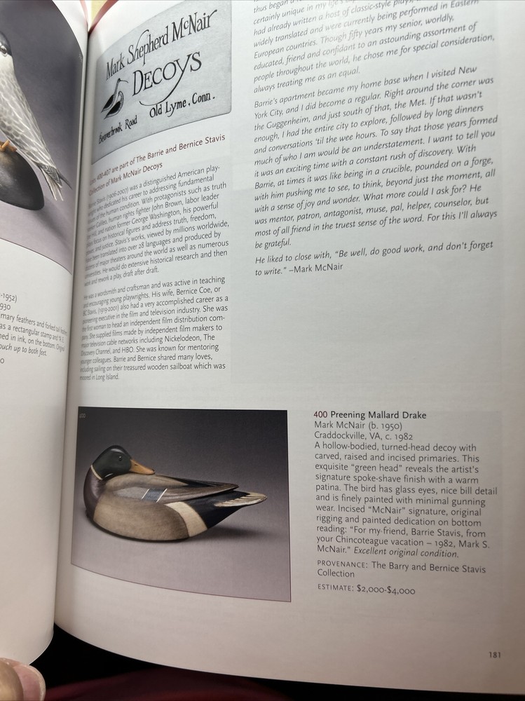 Copley Catalog: The Sporting Sale 2010