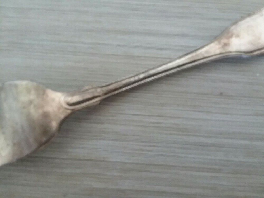 Oneida COMMUNITY Fork Utensil