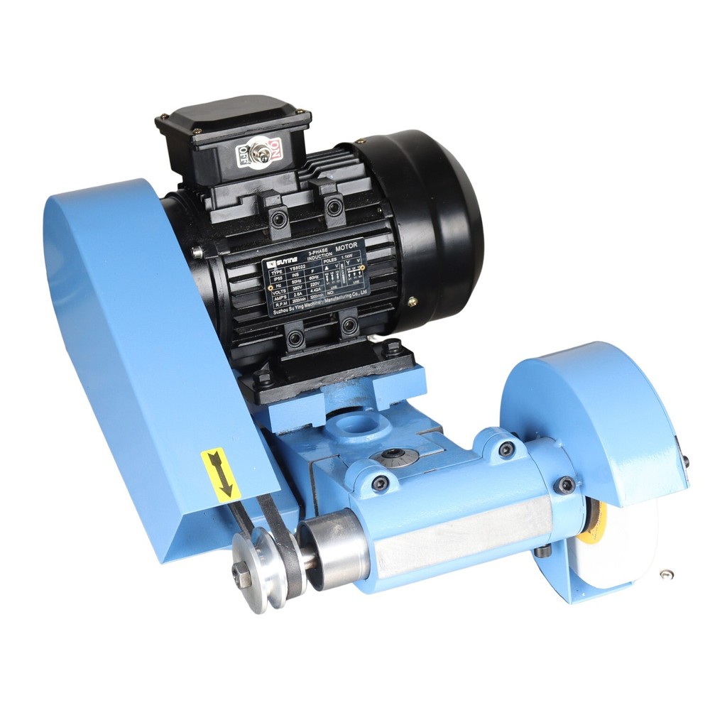 Lathe Inner and Outer Diameter Grinder 220V 3PH High Speed & Precision Grinder