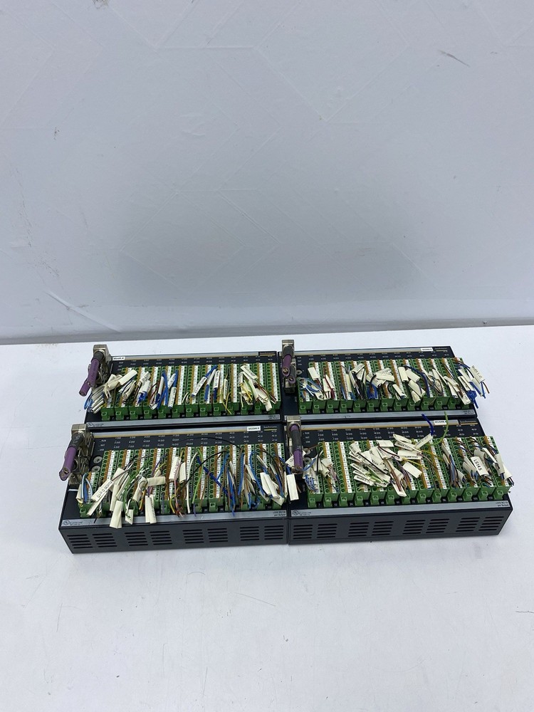 Bachmann DIO 48-C Digital In/Out Module