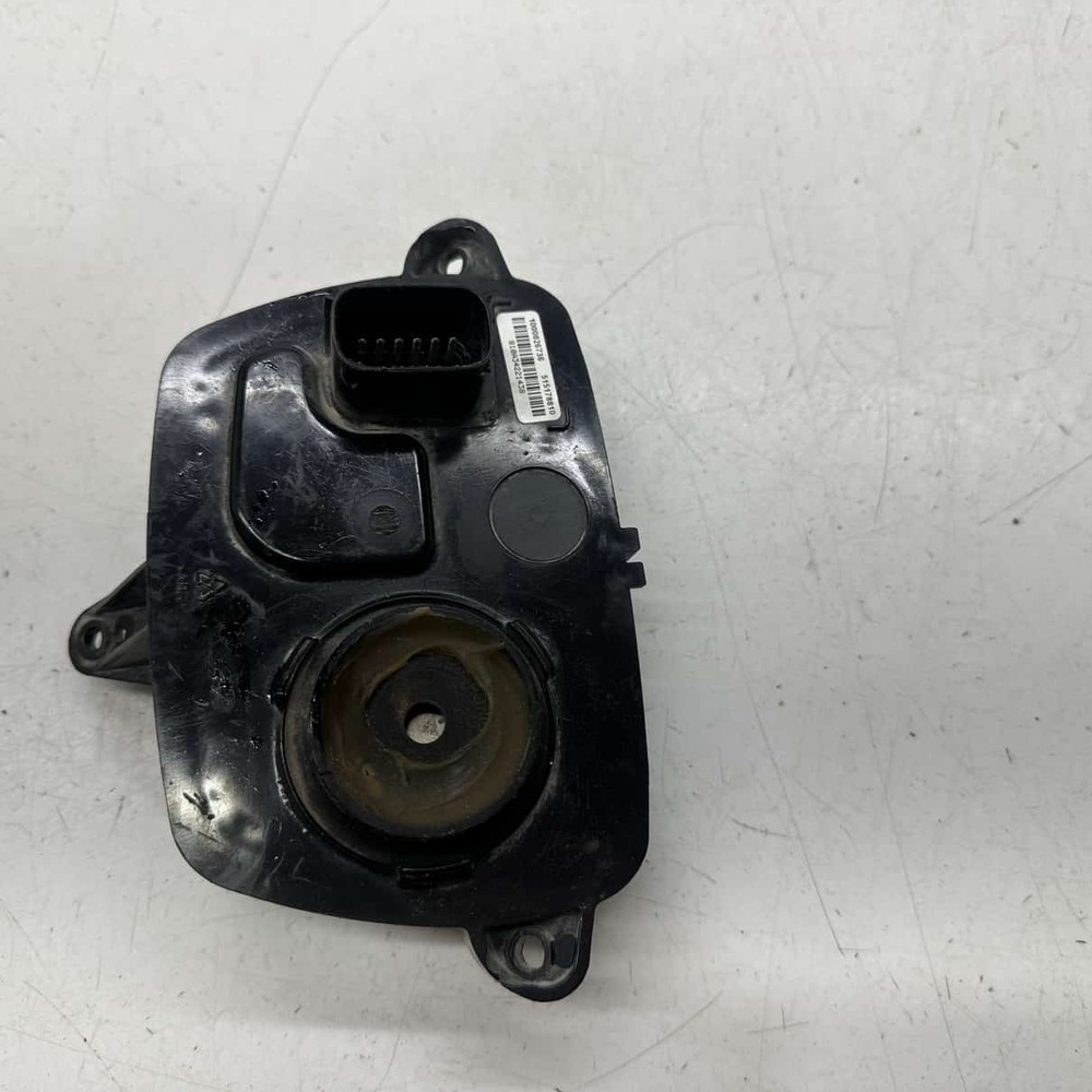 Multi Function Gauge, Speedometer - 2022 Lynx Boondocker DS 165-3