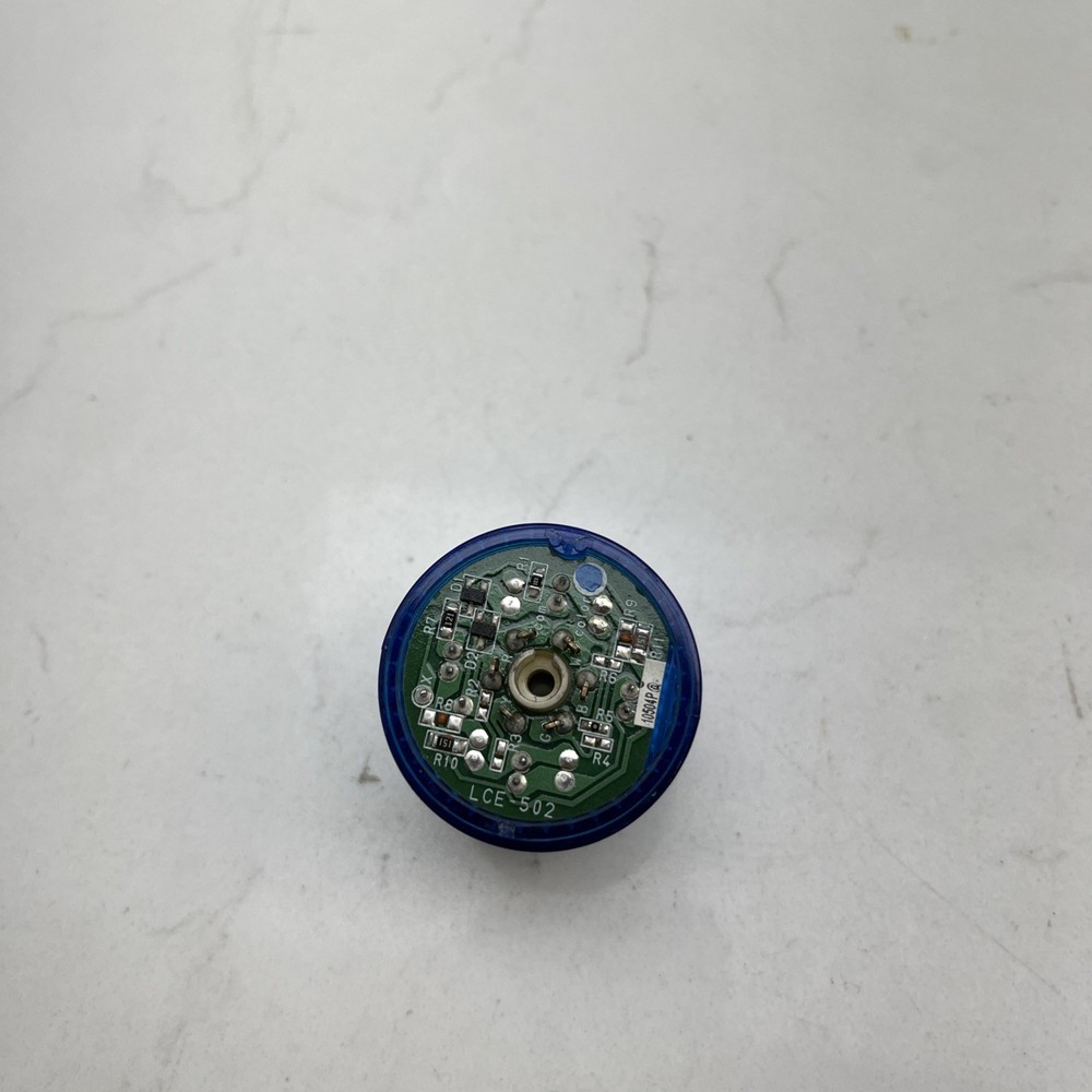 LCE-502 Blue Patlite