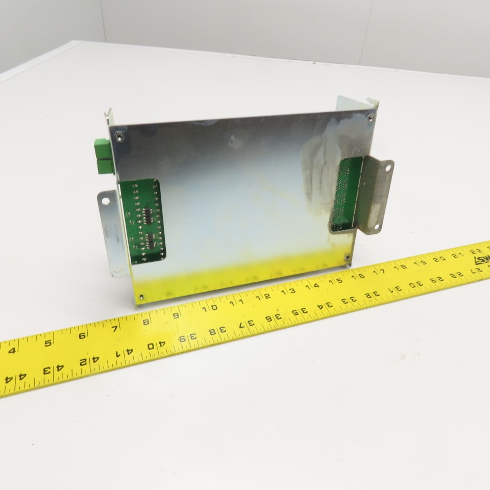 MachMotion Apollo III V1.1 Ethernet Motion Controller HiCON 6-Axis
