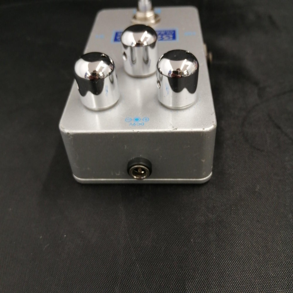 Ex.Pro 32Volt Cleanbooster Effector No.nm612