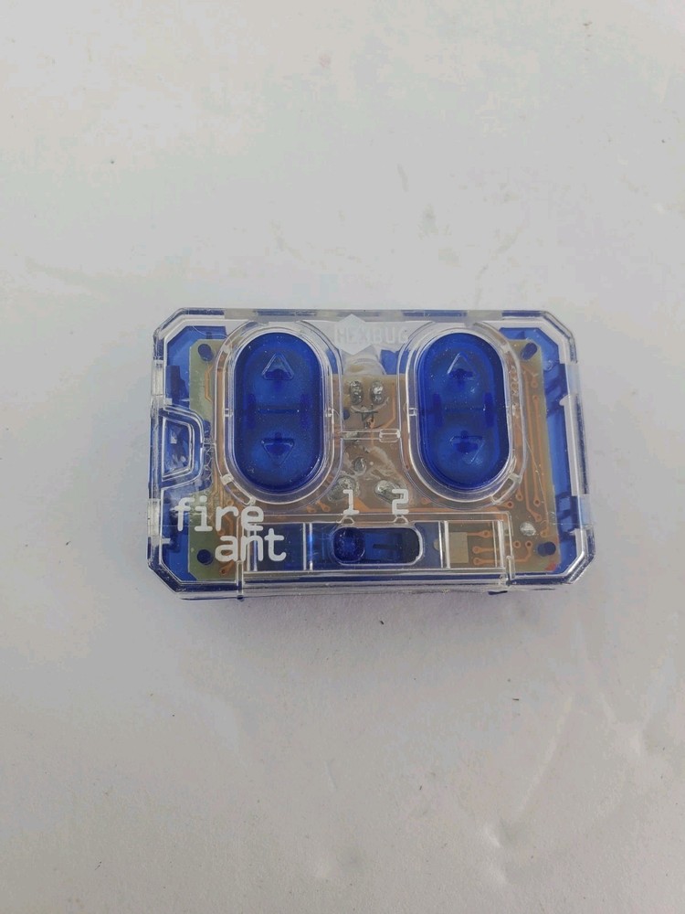 HEXBUG Fire Ant IR RC Remote Control Remote