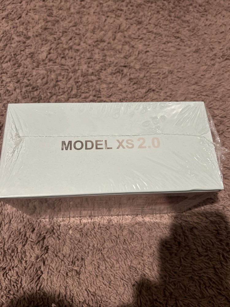 Model XS 2.0 Portable Wireless Drill