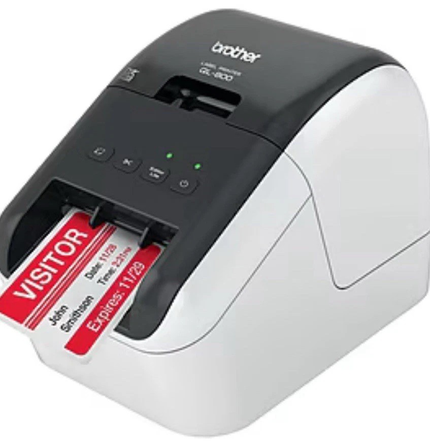 Brother Label Printer QL-800