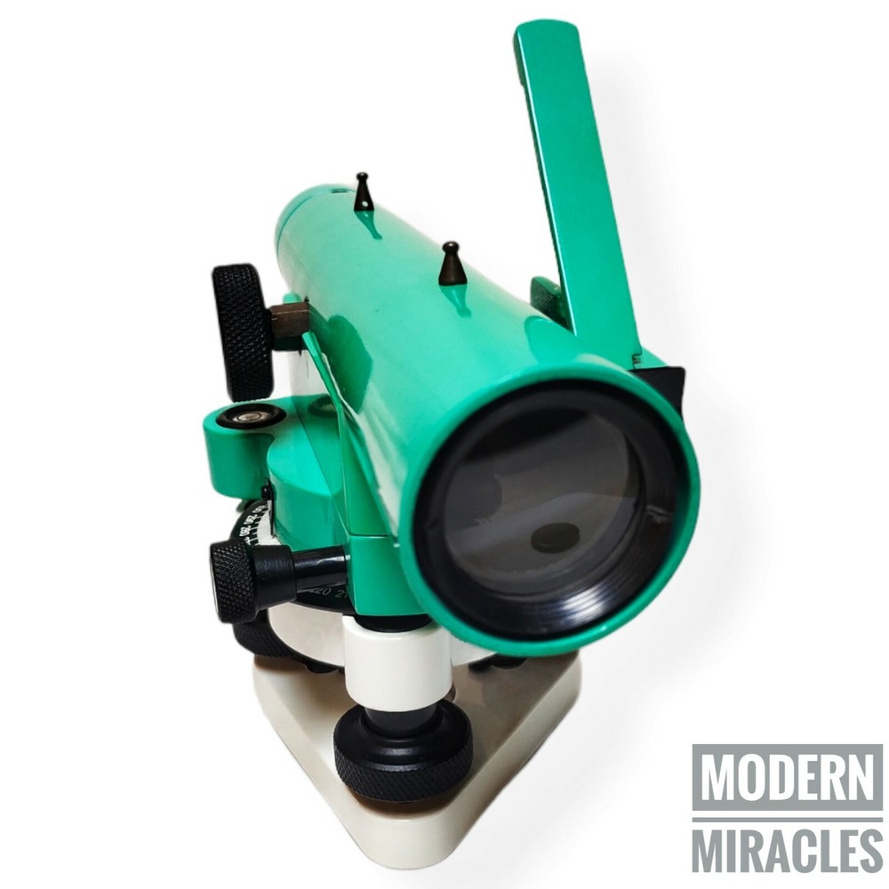 Alidade Aluminium Dumpy/Auto Level Optical Transit Surveying Instrument with Box