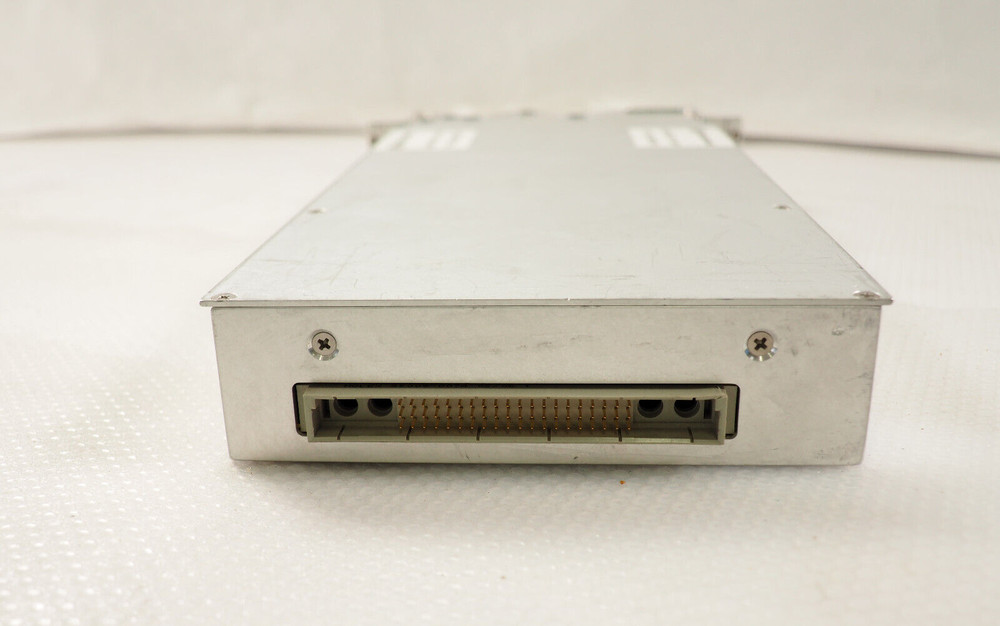 SYNCHRONOUS CS-SIRIUS-25 Fiber Optic EFDA Module