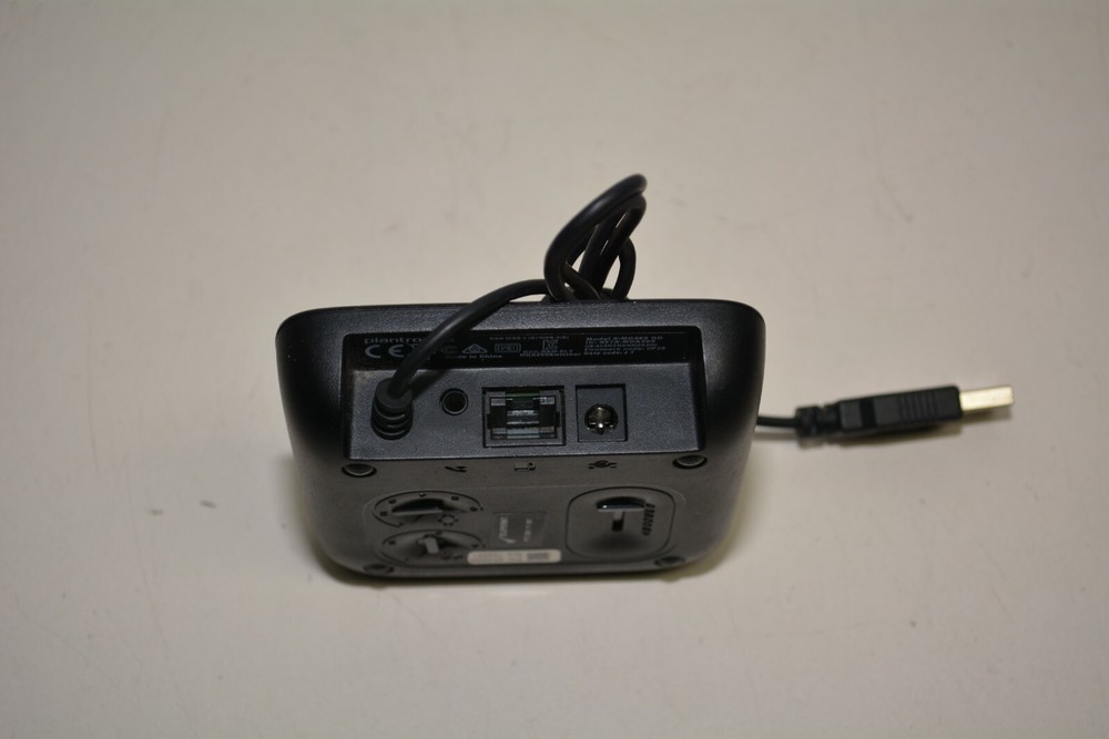 Plantronics MD480 QD Hub Headset Switcher #W841