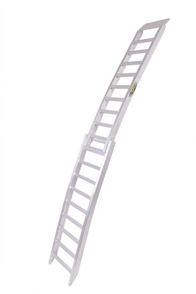 RAMP FOLDING ARCHED 7'
