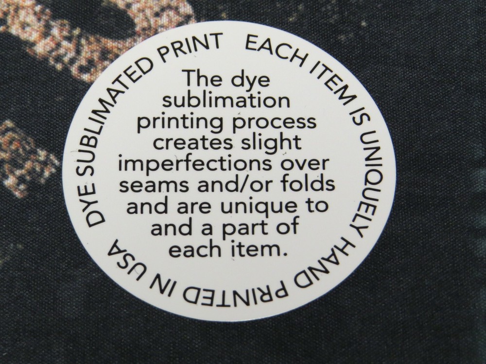 KISS END OF THE ROAD BANDANA OFFICIAL