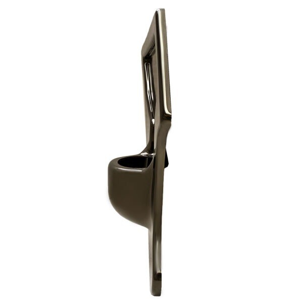 Stratos Boat Cup Holder Panel 19740C | XF Black