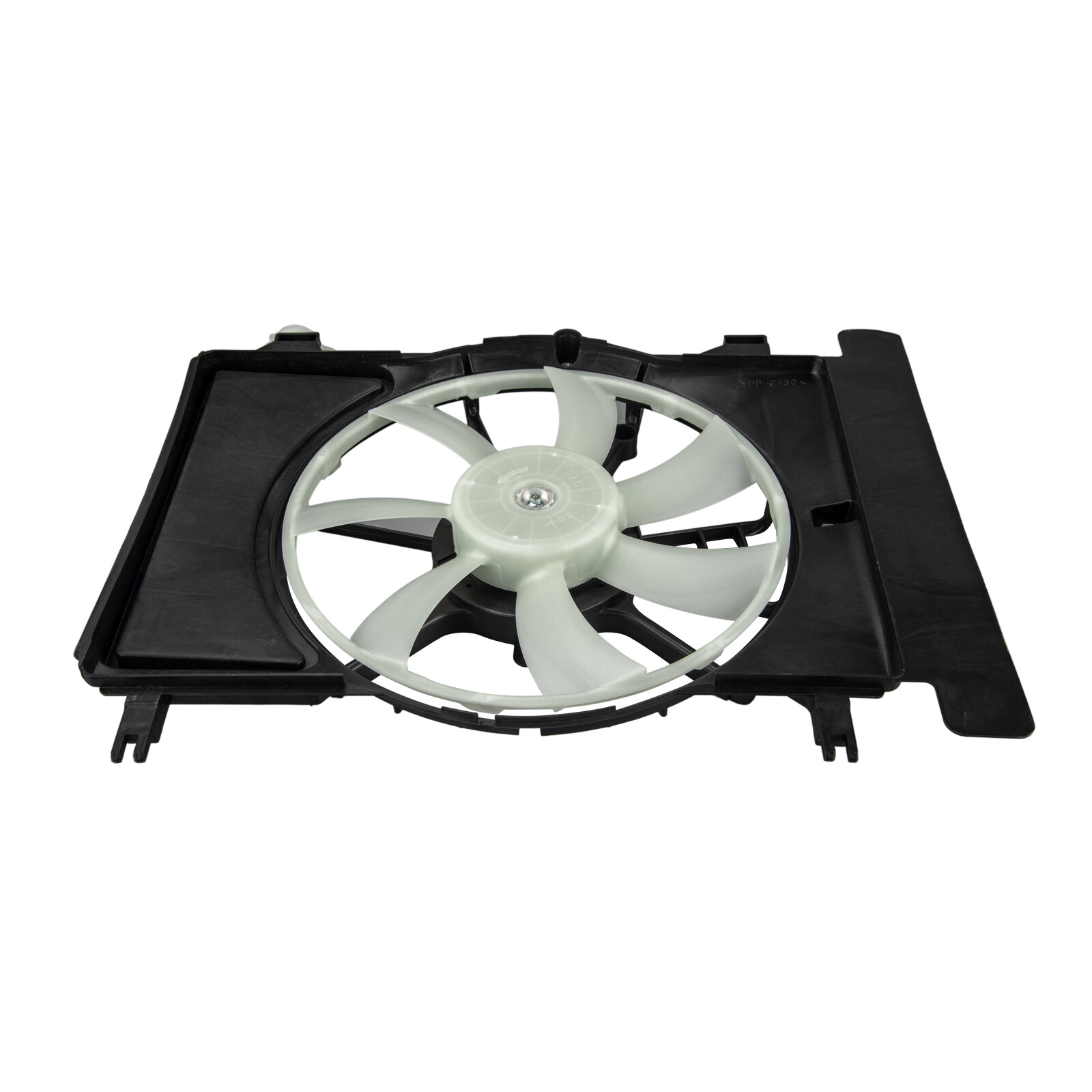 For 2007 2008 2009 2010 2011-2015 Toyota Yaris 1.5L Engine Radiator Cooling Fan