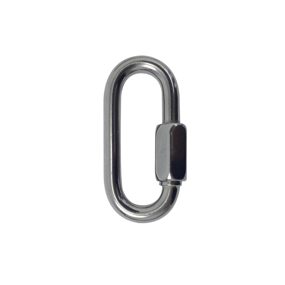 XS Scuba Stainless Steel Quick-Link