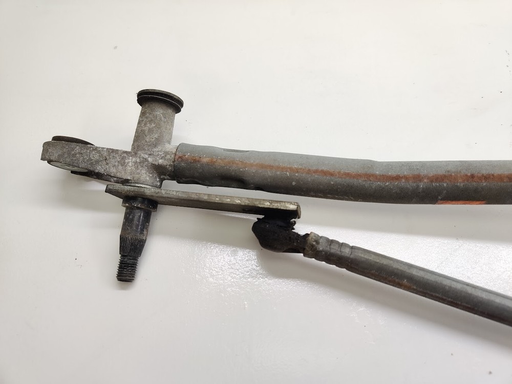 2008 DODGE NITRO 2.8 CRD FRONT WIPER LINKAGE