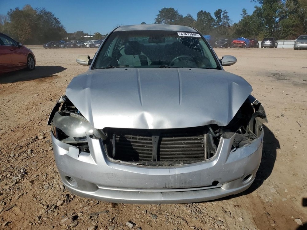 Fuse Box Engine Fits 02-06 ALTIMA 4908224