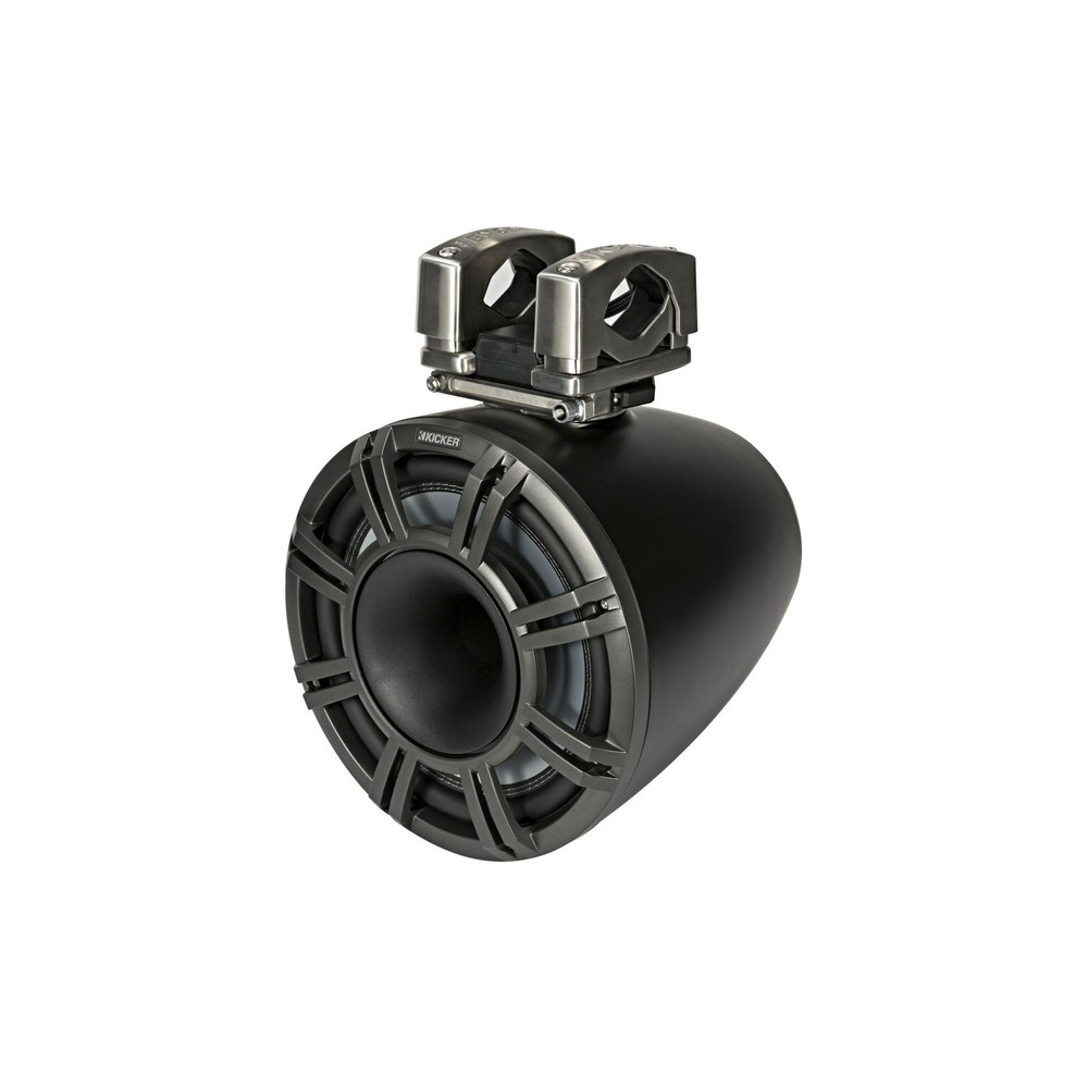 Kicker KMTC114 11" Tower System Black Pair - Open Box