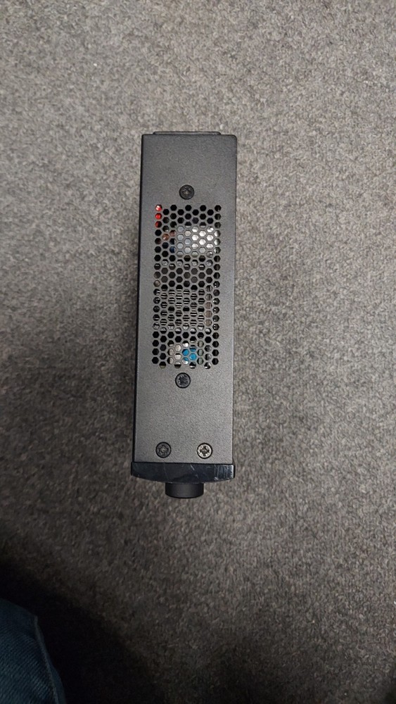 Blackmagic Web Presenter
