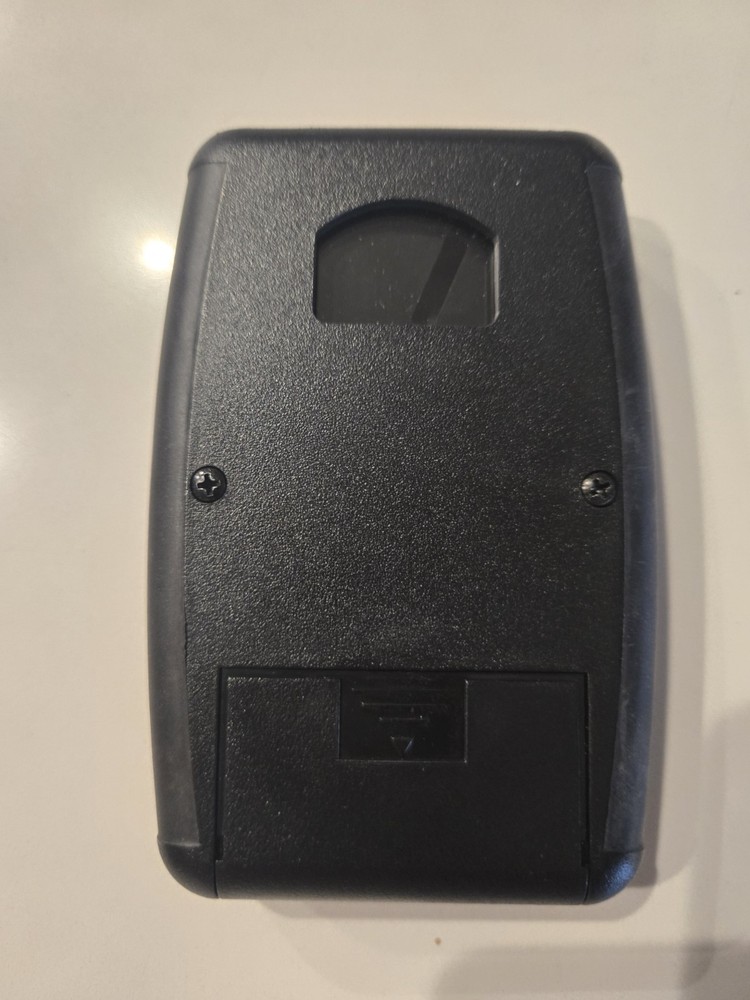 Chinook Optical Tachometer G2