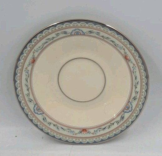 Lenox Northern Lights Saucer