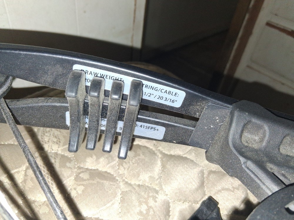 Killer Instinct Bruner 415