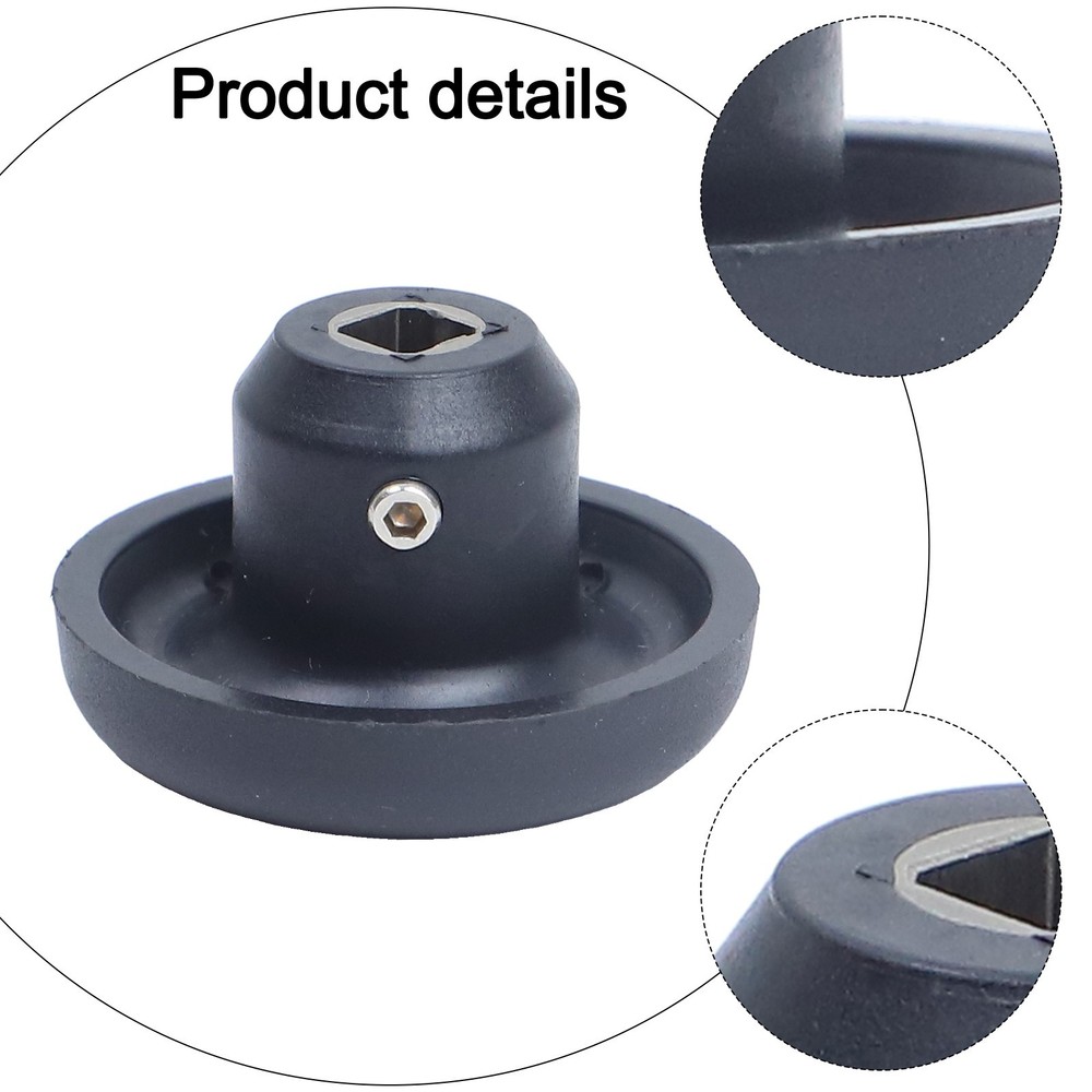 Compatible Blender Repair Kit Featuring Mushroom Head Drive Socket Tool