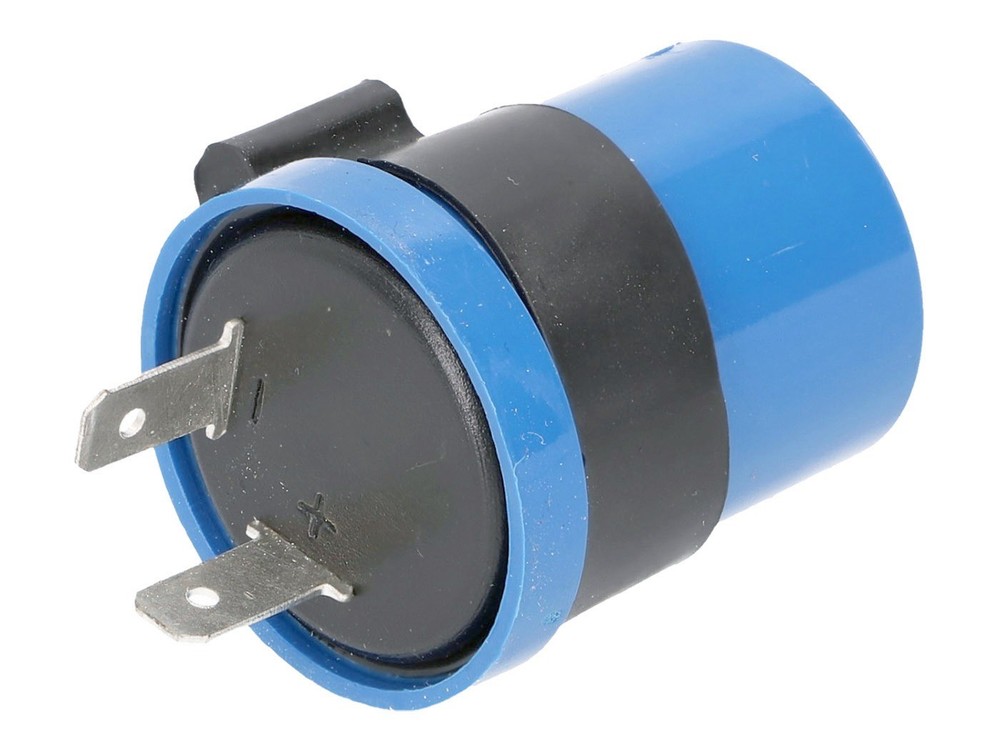 Gilera H@k 50cc 2001-02 (EBE/EBS) 12V Indicator Flasher Relay