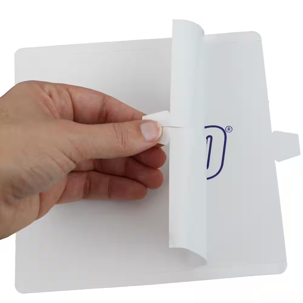 Refillable Flea Trap