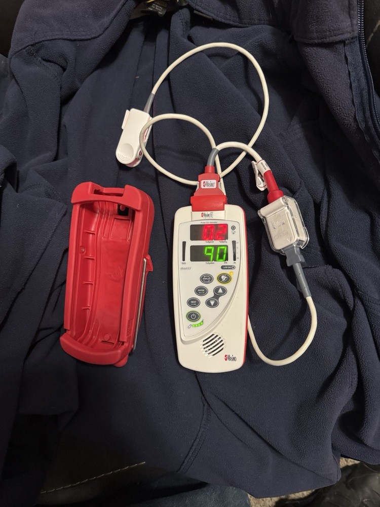 Masimo Rad-57 Pulse CO-Oximeter