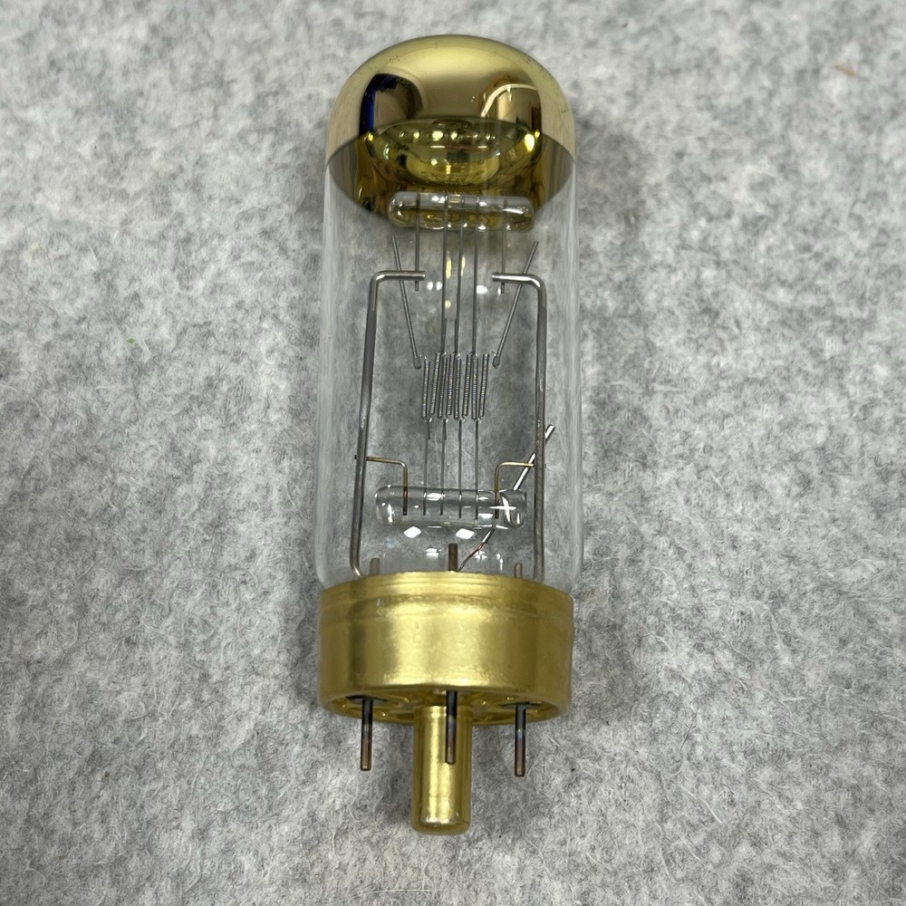 DAT/DAK 400W 120V Projection Projector Lamp Bulb GE