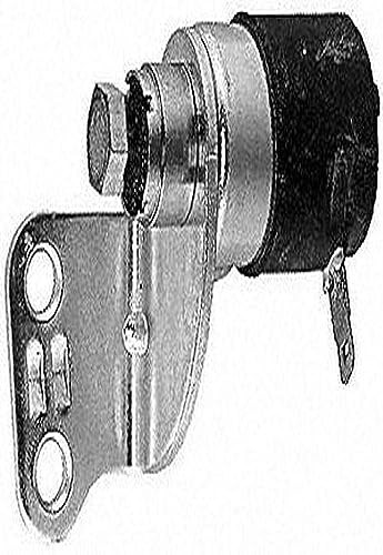 ES110 Idle Stop/ Fuel Cut Off