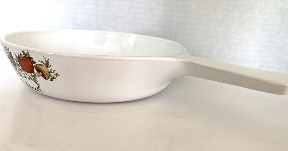 Corning Ware LePersil Pan 6.5" Pre-Owned