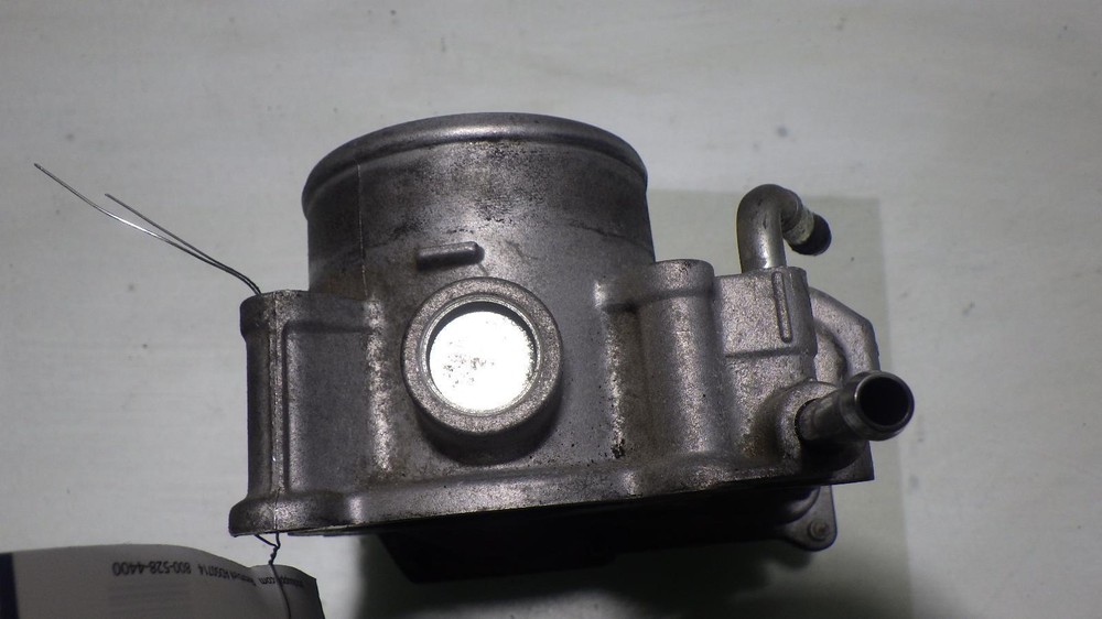14 SUBARU FORESTER Throttle Body