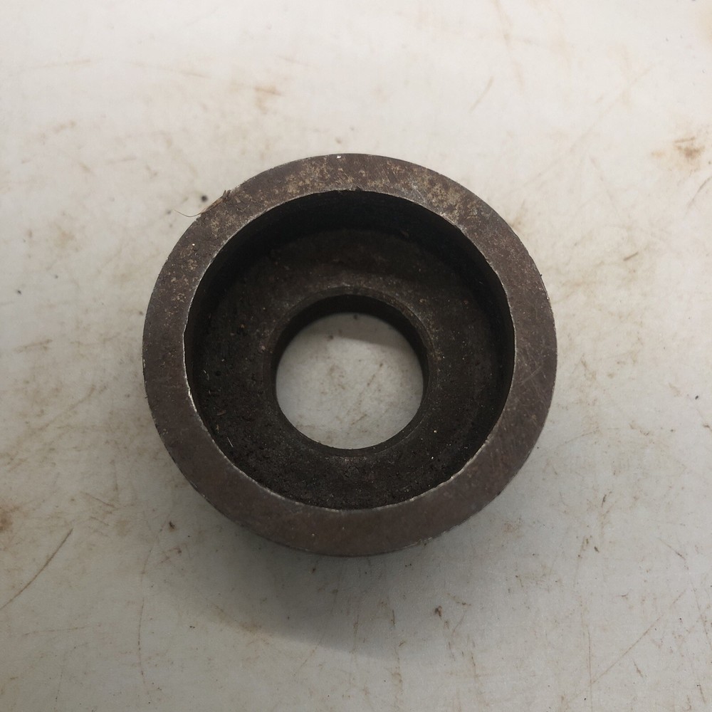 Greenlee Punch 500-4011 ECS