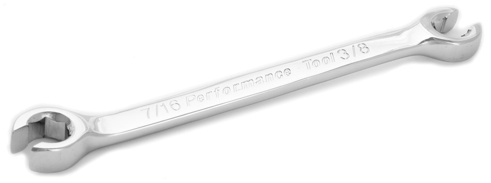 Wilmar   Flare Nut Wrenches  W30402
